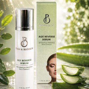 AGE REVERSING SERUM
