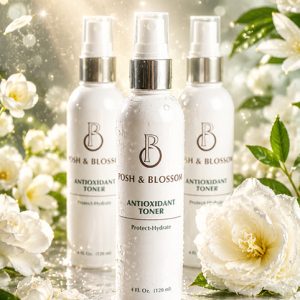 ANTIOXIDANT TONER
