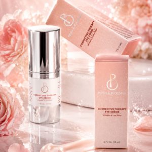 CORRECTIVE THERAPY EYE CRÈME