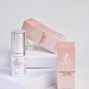 CORRECTIVE THERAPY EYE CRÈME