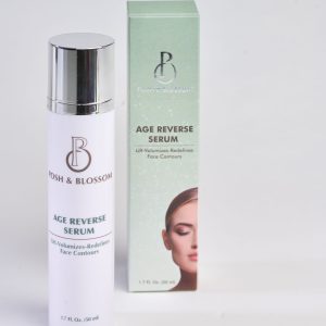 AGE REVERSING SERUM