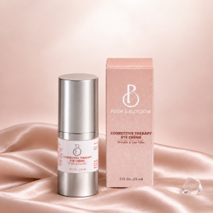 CORRECTIVE THERAPY EYE CRÈME