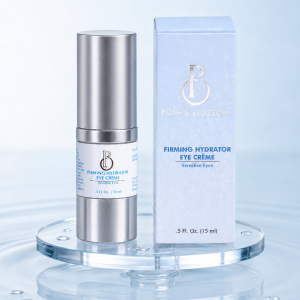 FIRMING- HYDRATER EYE CRÈME