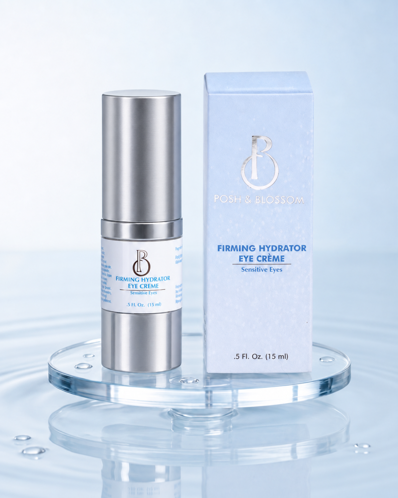 FIRMING- HYDRATER EYE CRÈME