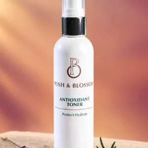 ANTIOXIDANT TONER