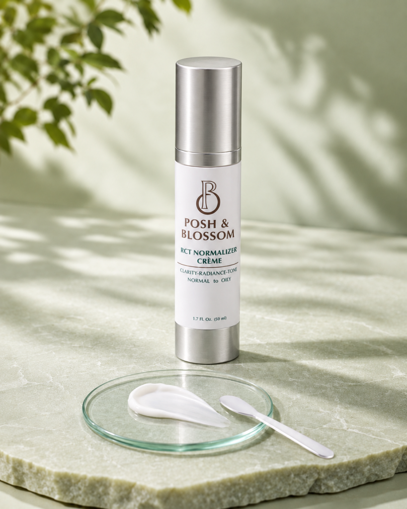 RCT SKIN NORMALIZER CRÈME