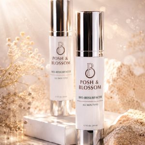 SKIN BIO-RESURFACER CRÈME