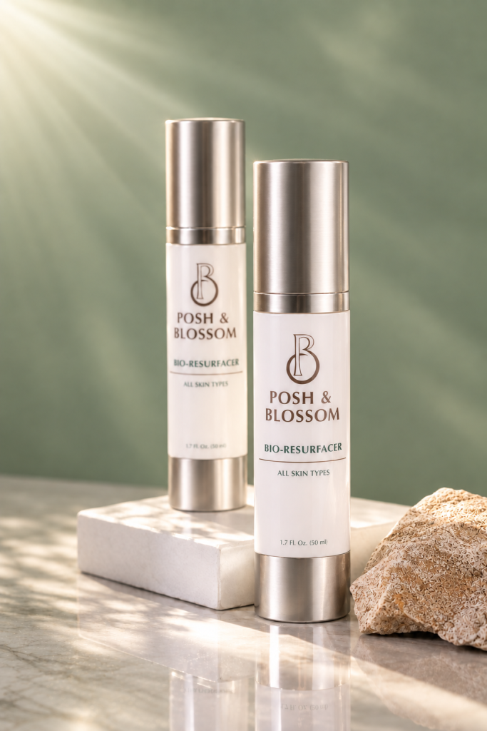 SKIN BIO-RESURFACER CRÈME