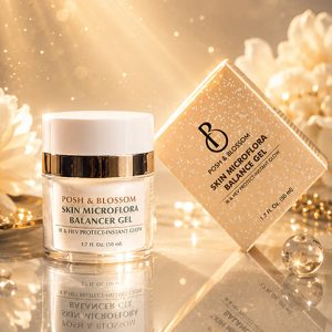 SKIN MICROFLORA BALANCER GEL