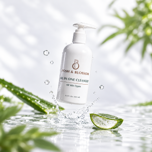 ALL IN ONE CLEANSER