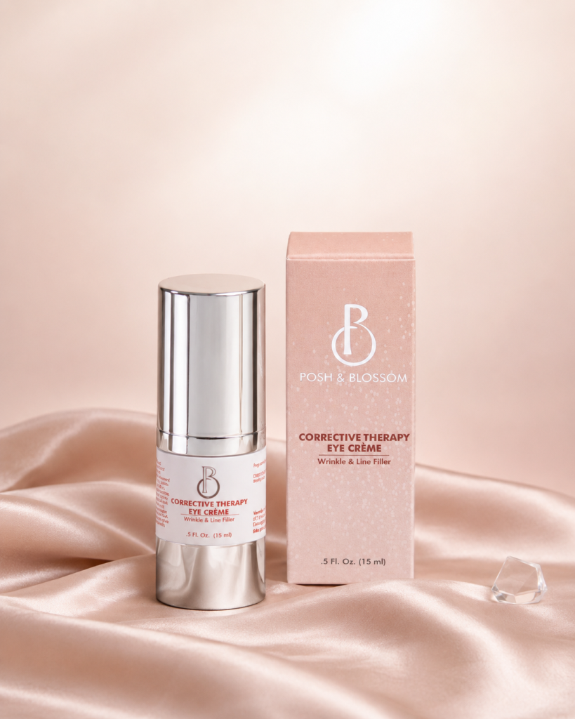 CORRECTIVE THERAPY EYE CRÈME