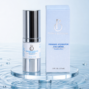 FIRMING- HYDRATER EYE CRÈME