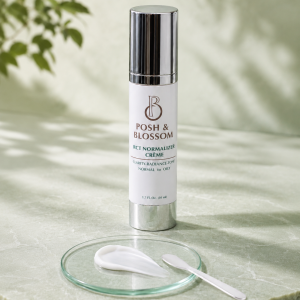 RCT SKIN NORMALIZER CRÈME