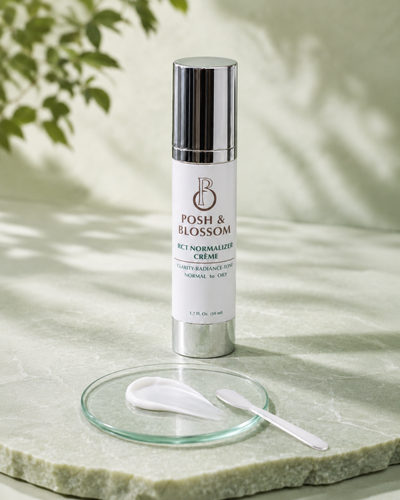 RCT SKIN NORMALIZER CRÈME
