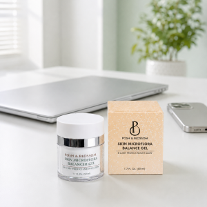 SKIN MICROFLORA BALANCER GEL