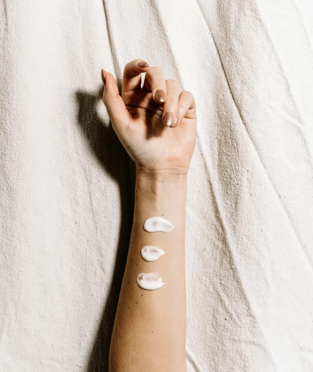 Posh & Blossom skin care routine for normal, oily and combination skin