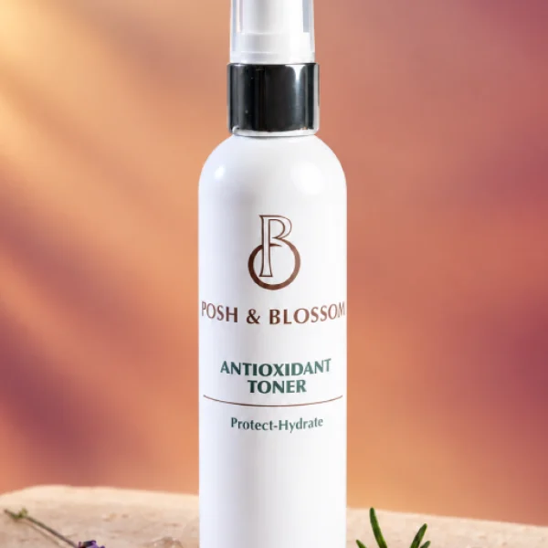 ANTIOXIDANT TONER