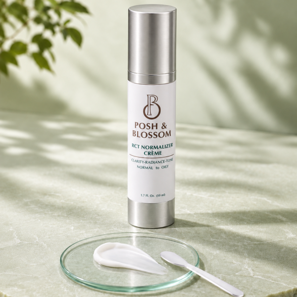 RCT SKIN NORMALIZER CRÈME