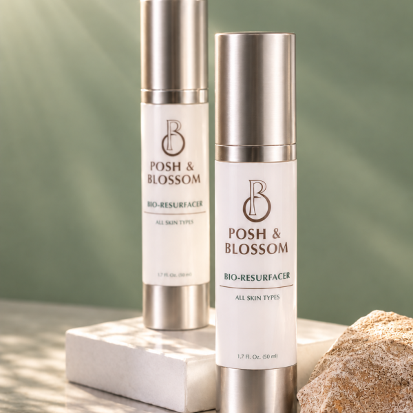 SKIN BIO-RESURFACER CRÈME
